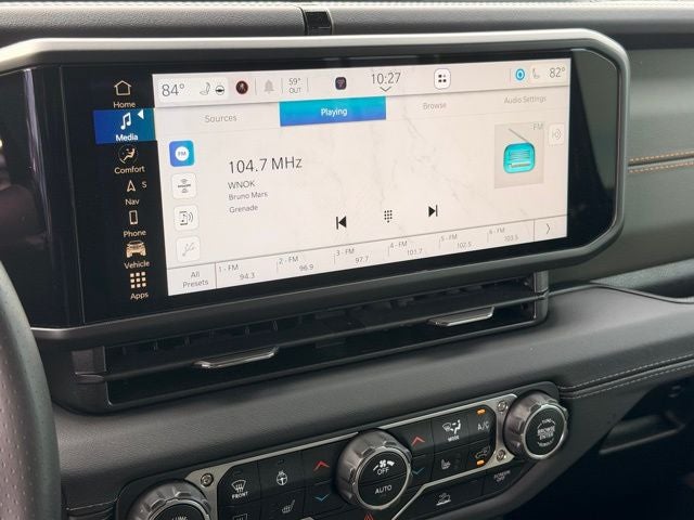 2024 Jeep Gladiator Mojave