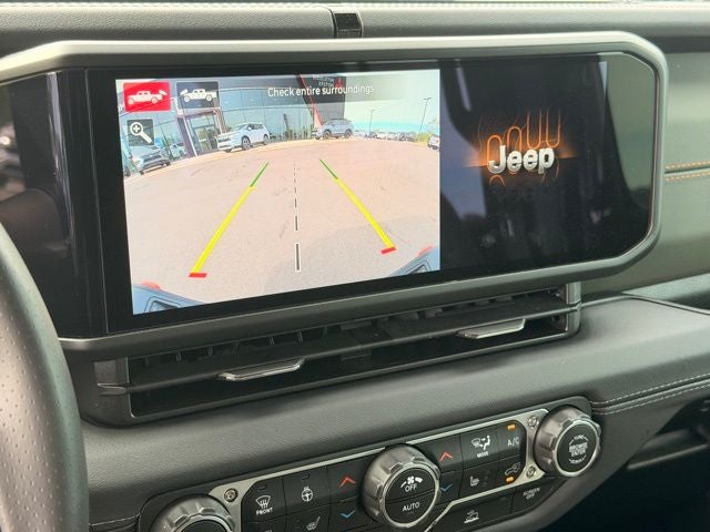 2024 Jeep Gladiator Mojave