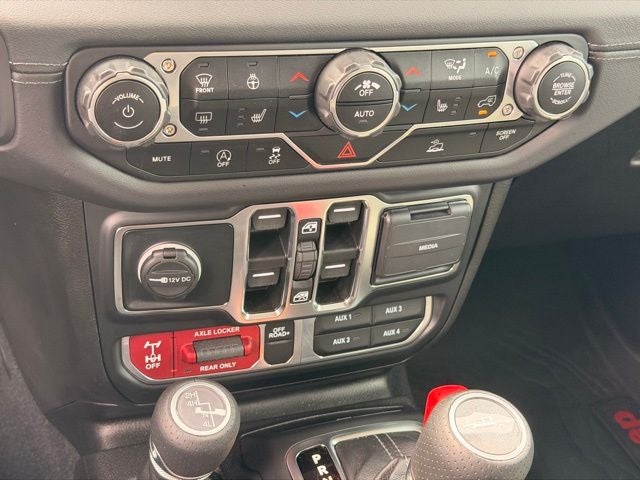 2024 Jeep Gladiator Mojave