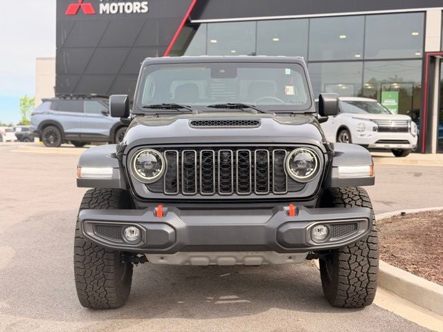 2024 Jeep Gladiator Mojave