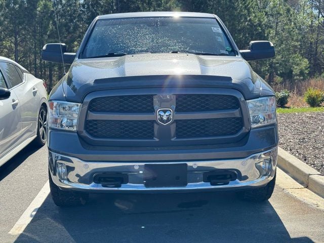 2016 RAM 1500 Outdoorsman