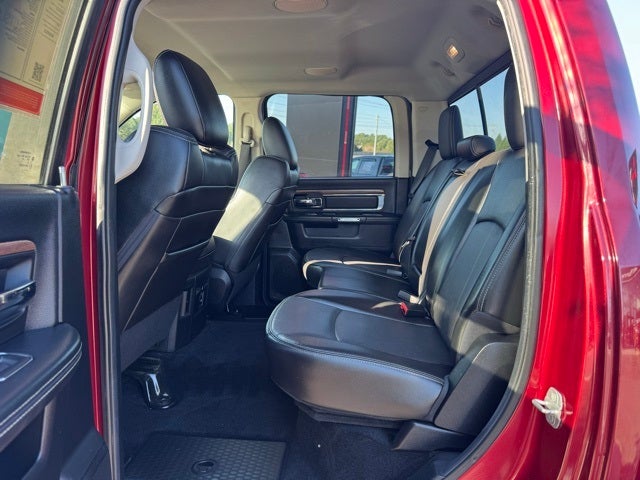 2014 RAM 1500 Laramie