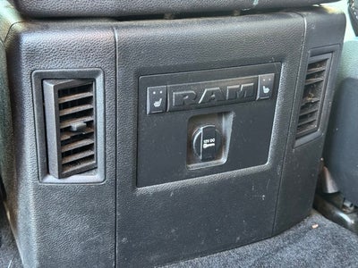 2014 RAM 1500 Laramie