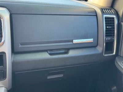 2014 RAM 1500 Laramie