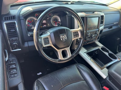 2014 RAM 1500 Laramie