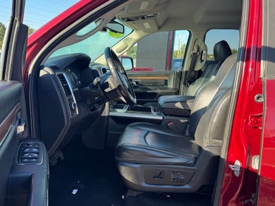 2014 RAM 1500 Laramie