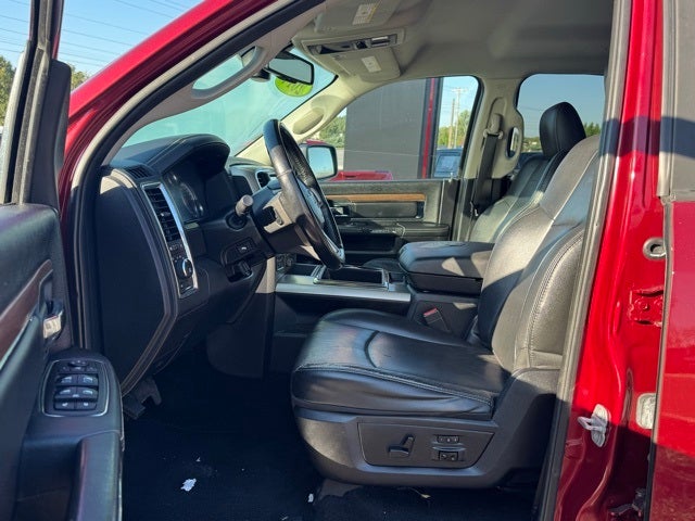 2014 RAM 1500 Laramie