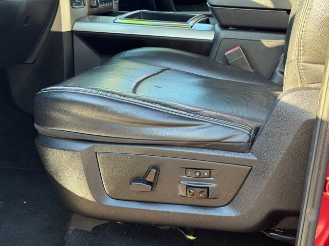 2014 RAM 1500 Laramie