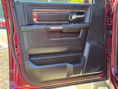 2014 RAM 1500 Laramie