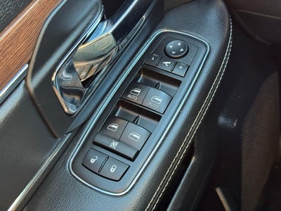 2014 RAM 1500 Laramie