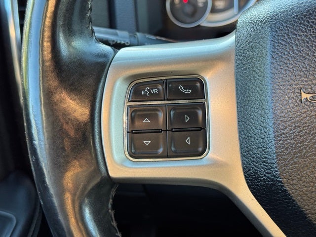 2014 RAM 1500 Laramie