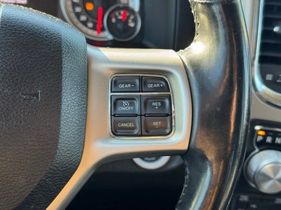 2014 RAM 1500 Laramie