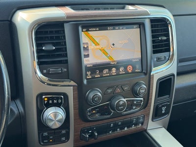 2014 RAM 1500 Laramie
