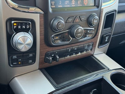 2014 RAM 1500 Laramie