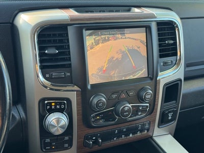2014 RAM 1500 Laramie