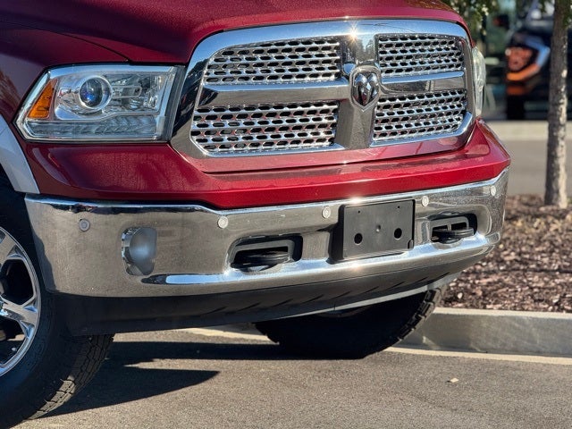 2014 RAM 1500 Laramie