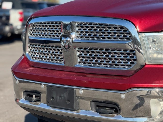 2014 RAM 1500 Laramie