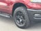 2025 RAM 1500 Warlock