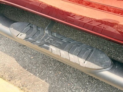 2025 RAM 1500 Warlock