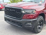 2025 RAM 1500 Warlock