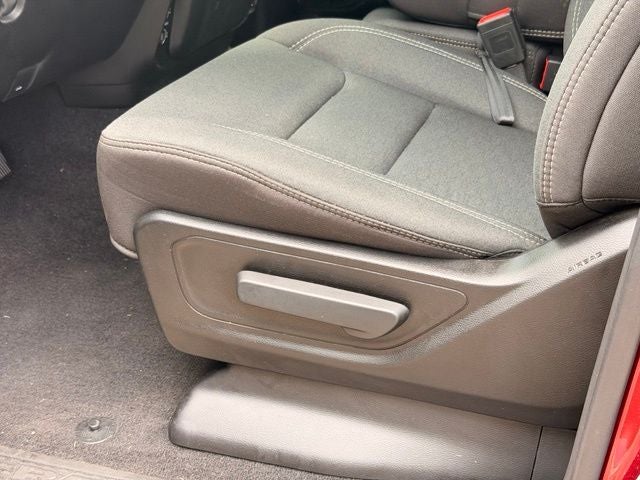 2025 RAM 1500 Warlock