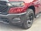 2025 RAM 1500 Warlock