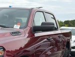 2025 RAM 1500 Warlock