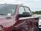 2025 RAM 1500 Warlock