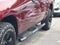 2025 RAM 1500 Warlock