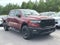 2025 RAM 1500 Warlock
