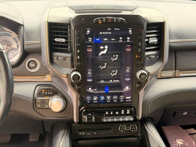 2019 RAM 1500 Limited