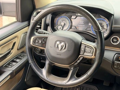 2019 RAM 1500 Limited