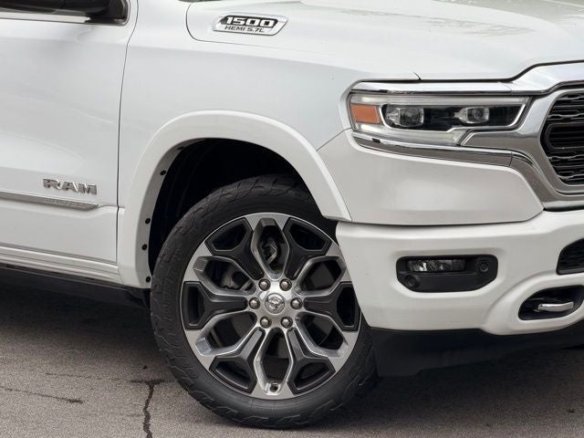 2019 RAM 1500 Limited