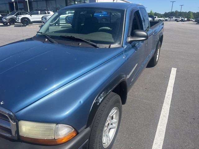 2004 Dodge Dakota Sport Club Cab's photo