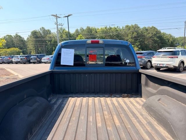 2004 Dodge Dakota Sport