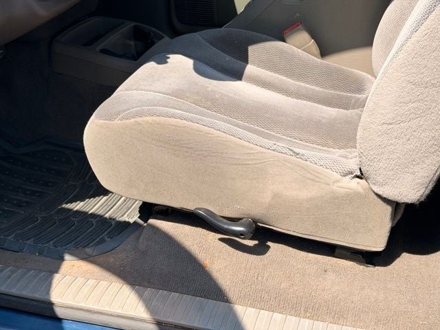2004 Dodge Dakota Sport