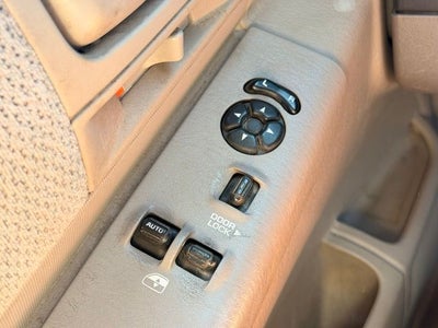 2004 Dodge Dakota Sport