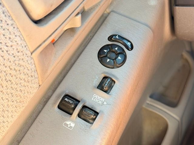 2004 Dodge Dakota Sport