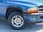 2004 Dodge Dakota Sport