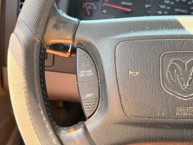 2004 Dodge Dakota Sport