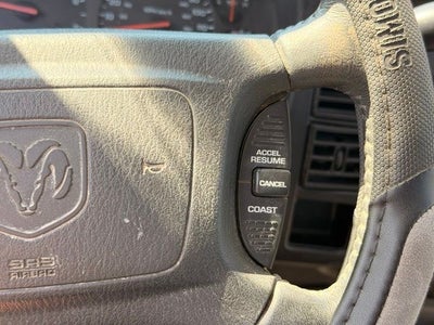 2004 Dodge Dakota Sport