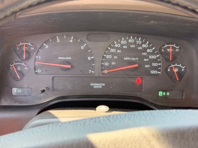 2004 Dodge Dakota Sport