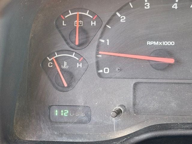 2004 Dodge Dakota Sport