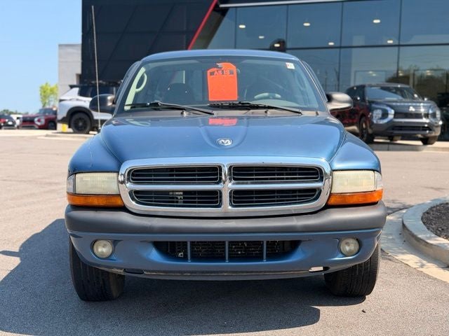 2004 Dodge Dakota Sport