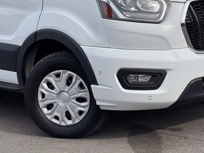 2023 Ford Transit-350 XLT