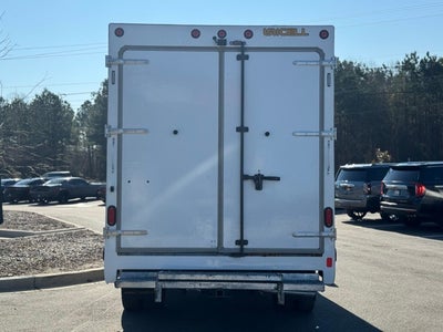 2022 Ford Transit-350 Base