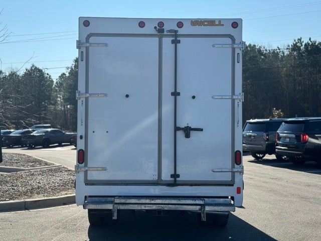 2022 Ford Transit-350 Base