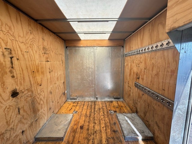 2022 Ford Transit-350 Base