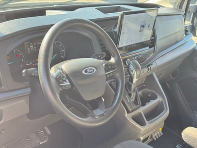 2022 Ford Transit-350 Base