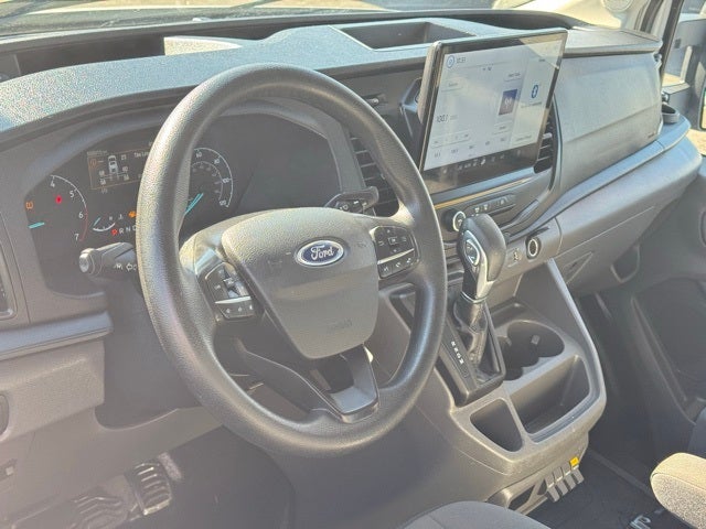 2022 Ford Transit-350 Base